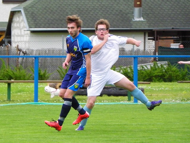 Velichovky - Meziměstí 9.5.2015