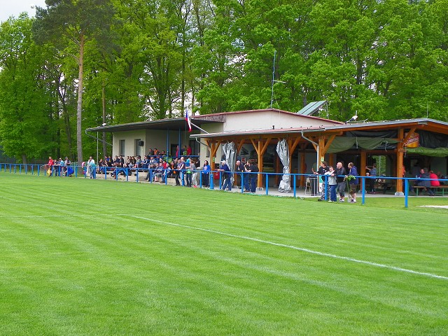 Velichovky - Meziměstí 9.5.2015