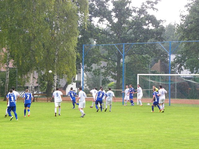 Velichovky - Náchod 