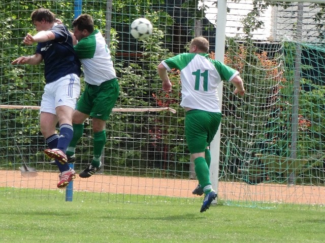 Velichovky - Babí 21.5.2017