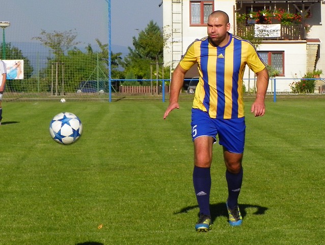 Velichovky - Hejtmánkovice 27.8.2016