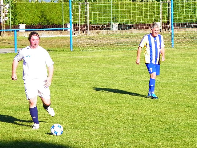 Velichovky - Hejtmánkovice 27.8.2016