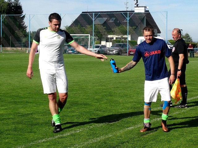 Velichovky - Častolovice 10.5.2026