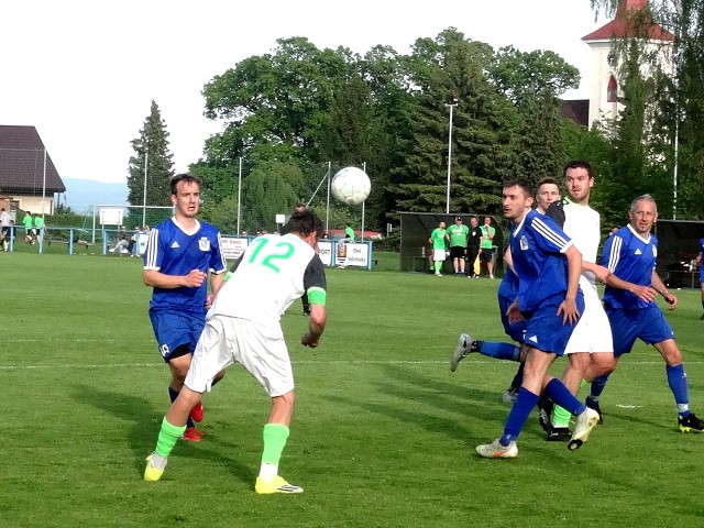 Velichovky - Častolovice 10.5.2026