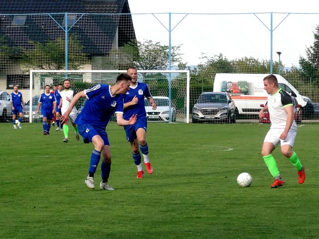 Velichovky - Častolovice 10.5.2026