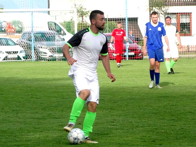 Velichovky - Častolovice 10.5.2026