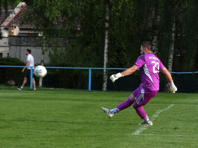 Velichovky - Častolovice 10.5.2026