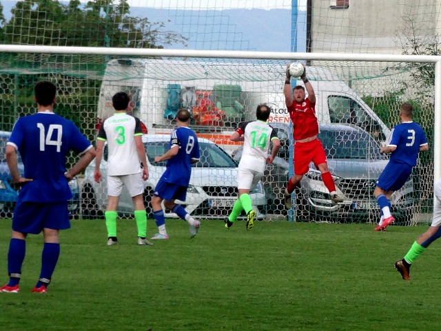 Velichovky - Častolovice 10.5.2026