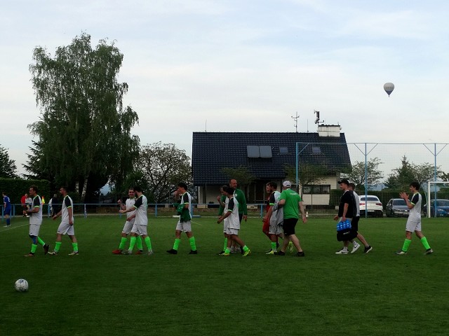 Velichovky - Častolovice 10.5.2026
