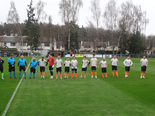 Velichovky - Jaroměř 