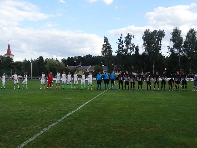 Velichovky - Malšovice 24.8.2025