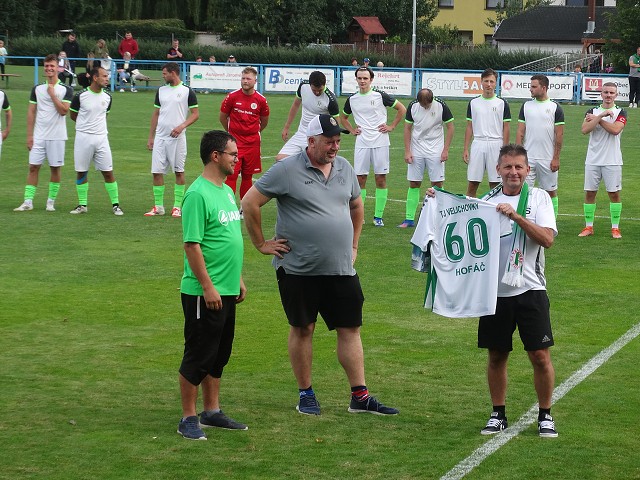 Velichovky - Malšovice 24.8.2025