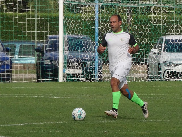 Velichovky - Malšovice 24.8.2025