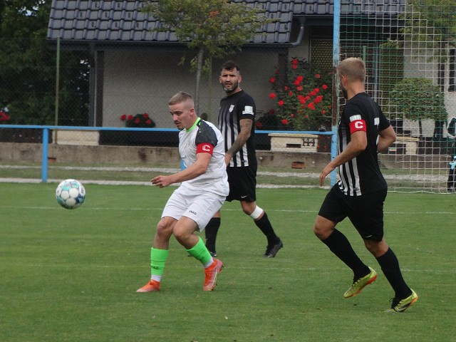 Velichovky - Malšovice 24.8.2025