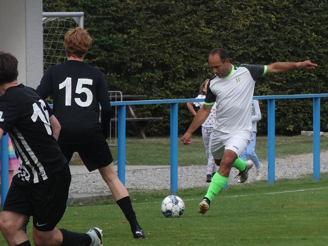 Velichovky - Malšovice 24.8.2025