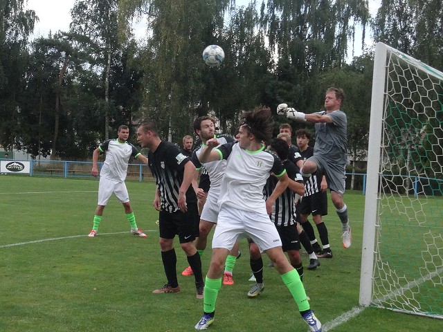 Velichovky - Malšovice 24.8.2025