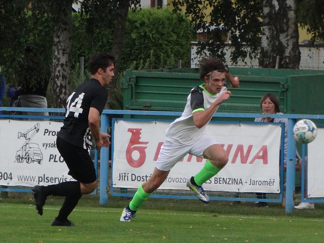 Velichovky - Malšovice 24.8.2025