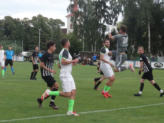 Velichovky - Malšovice 24.8.2025