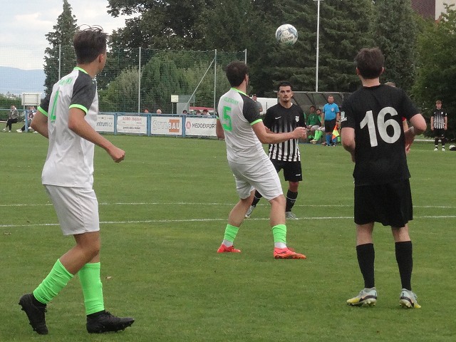 Velichovky - Malšovice 24.8.2025