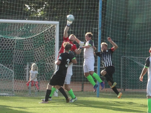Velichovky - Malšovice 24.8.2025