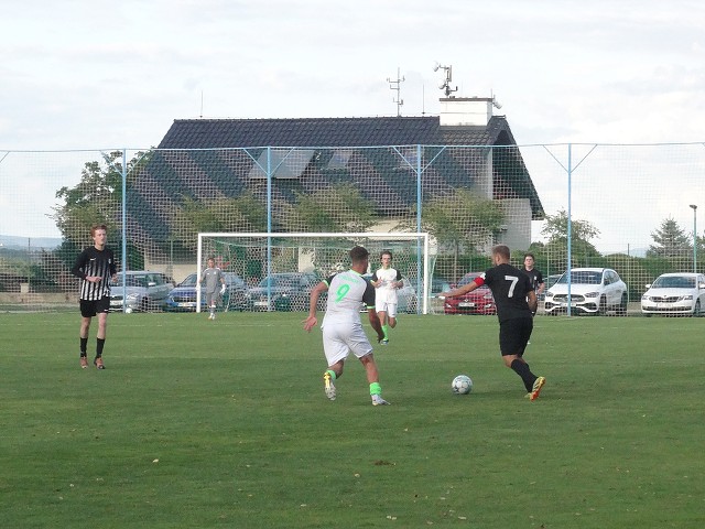 Velichovky - Malšovice 24.8.2025